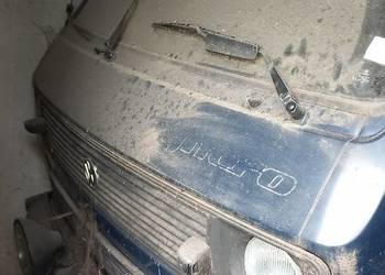 Volkswagen T3 Syncro