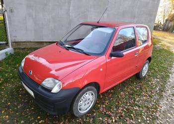 Fiat seicento