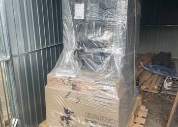 Piec kostrzewa EEI 15kW nowy