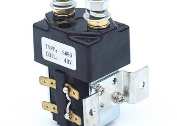 Stycznik Albright SW80 48V 125A Zamiennik