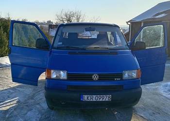 VW T4
