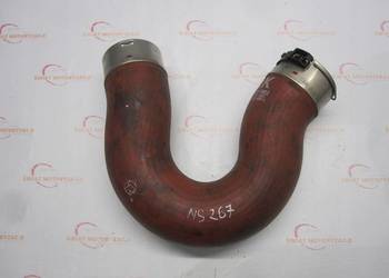 MERCEDES SPRINTER W906 rura intercoolera A9065285082