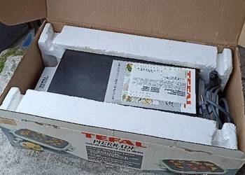 Grill kamienny Tefal