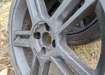 Felgi 4x98 R17