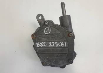 Lexus IS IS220 2.2 D POMPA VACUM wakum