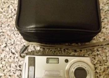 Aparat foto BRAUN D800