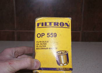 Filtr oleju BMW 3 (E21), 3 (E30), 5 (E12), 5 (E28), 5 (E34),
