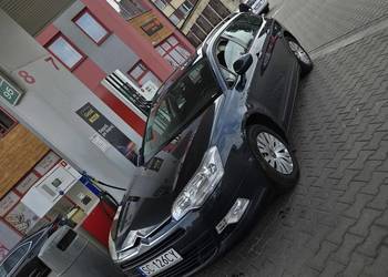 Citroen c5 x7