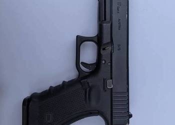 Glock 17 gen 4 Umarex ASG
