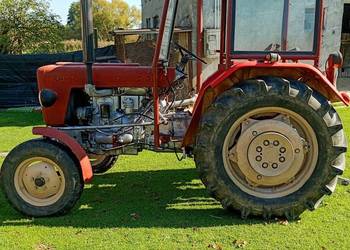 Traktorek ursus c 330 do sprzedania
