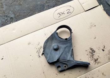 AUDI 80B3 80 B3  1.8 OSŁONA OBUDOWA ROZRZĄDU