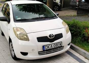 Toyota Yaris 2006