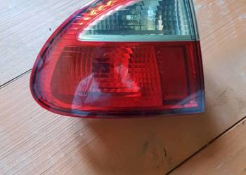 Seat Leon l Lampy tyl komplet