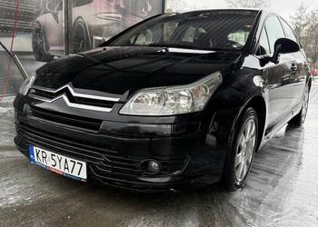 Citroen C4 1.6