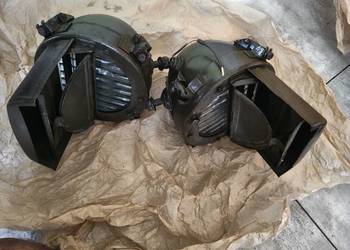 Sprzedam lampy do BRDM PTS Goździk