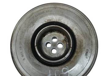 KOŁO PASOWE 7619245A111 2.0 D B47  Bmw Seria 5 VII (2017-2024) G30/G31