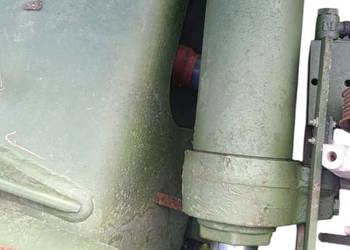 Merlo P 40.9 KATF 2003r.Parts,Części  Ramię