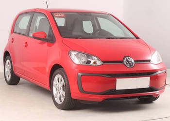 VW Up! 1.0 MPI