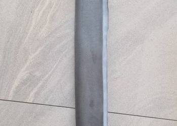 Jaguar XJS facelift listwa sufitowa tapicerka lewa lub prawa