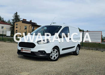 Ford Transit Courier nawigacja *klima*wersja trend*