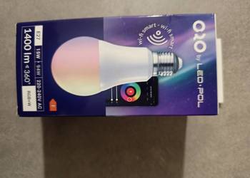 Inteligentna żarówka