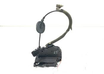 ZAMEK DRZWI LEWY TYŁ RENAULT CAPTUR I Crossover 805034742R