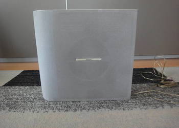 Subwoofer pasywny Philips