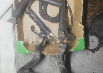 STOPKA boczna centralna Simson Motorynka Cross WSK Junak mz