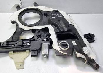 PODNOŚNIK SZYBY PP CITROEN BERLINGO III 9829505680 PODNOŚNIK SZYBY PP CITROEN BERLINGO III 9829505680