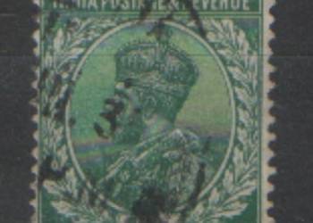Zn. Indie Sn 81 kas 1911