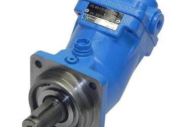 SILNIKI ≫ BRUENINGHAUS HYDROMATIK ≫ Seria A2F