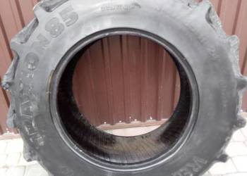 Opona Radialna Vredestein TRAXION 85, 340/85 r24, 13,6/24r