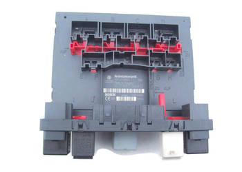 Golf V Plus Sterownik modul Bordentz