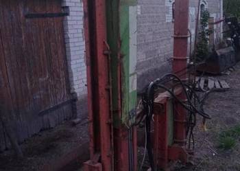 Sprzedam wycinak do kiszonek