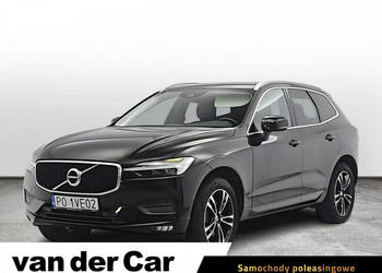 Volvo XC 60 2.0 B4 B Momentum Pro ! Z Polskiego Salonu ! Faktura VAT ! II …