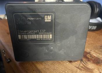 Pompa abs opel 00403046do