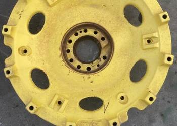 ŚRODKOWA CZĘŚĆ KOŁA R212195 /R560247 /R212196 /R166115 JOHN DEERE 7930