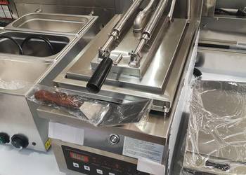 GIOZA GRILL PATELNIA