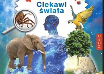 Książka ,,Dlaczego..."