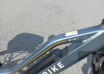 Rower elektryczny 250 w z roku 2023