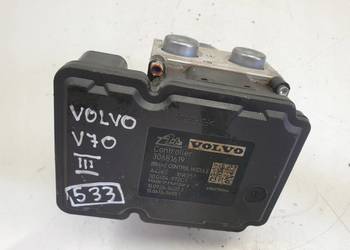 Volvo V70 III S80 II POMPA ABS Sterownik 30681619