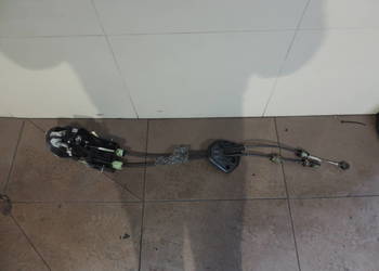 MECHANIZM ZMIANY BIEGÓW SCENIC 2 1.9 dCi 6B 8200788671
