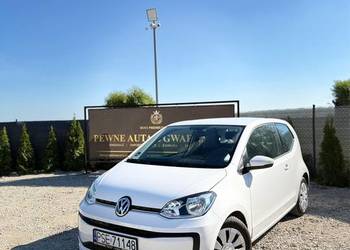 Volkswagen VW Up! Lift 1.0Mpi 2018r!*GWARANCJA, RATY 190tys z Niemiec