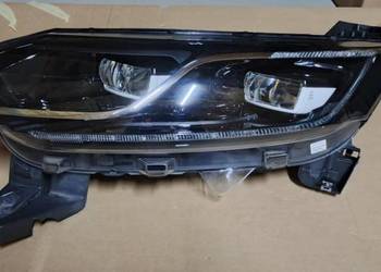 Lampa lewa Renault Espace V full LED