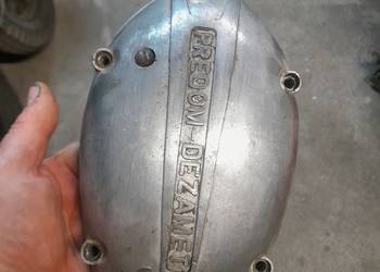 pokrywa sprzęgła wsk 125 ostatni model