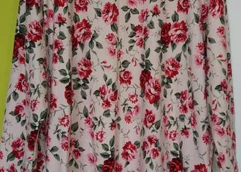 XXL(52) Przemiła wygodna tunika Janina