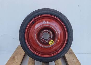 KOŁO DOJAZDOWE dojazdówka 115/70 R16 5x110 4569661 1010268 Saab 95 9-5 I