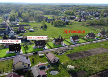 Oferta sprzedaży domu wolnostojącego 117.47m2 Dąbrówka