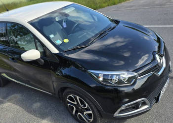 Renault Captur 1.5 Dci 40.tys km ! ! I (2013-2019)