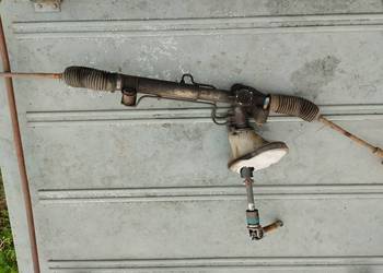 Maglownica ford focus MK1